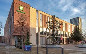 Holiday Inn Sunderland - City Centre By Ihg